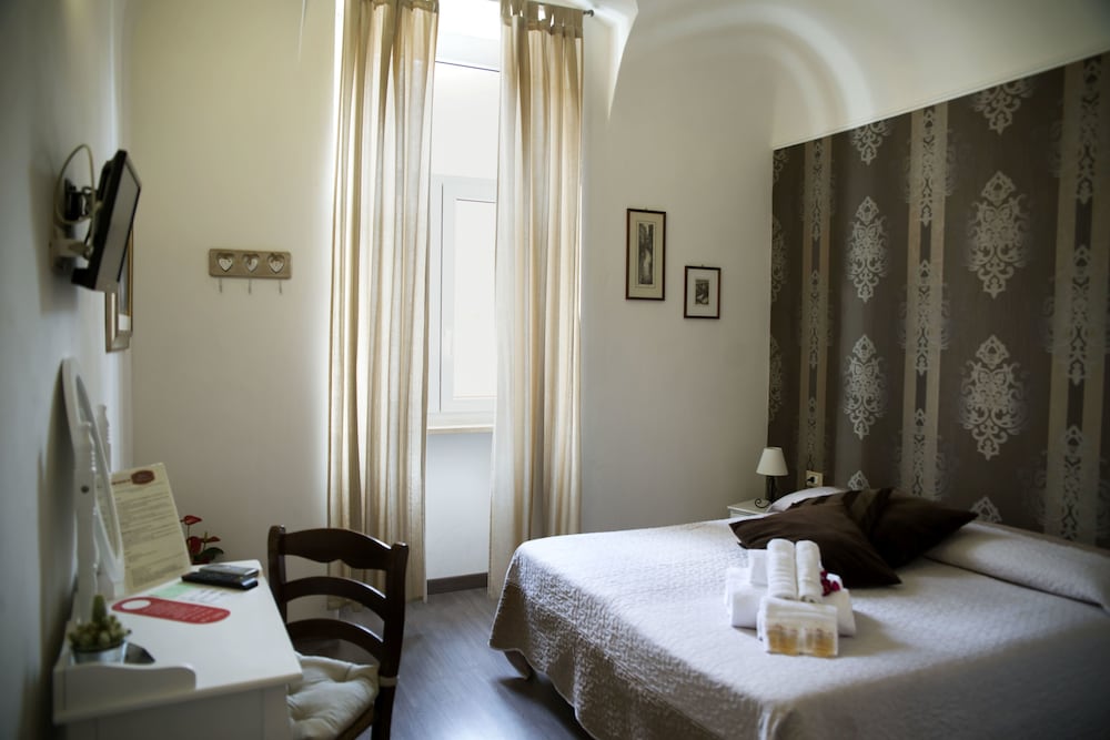 B&B Casa Vicenza 16/54