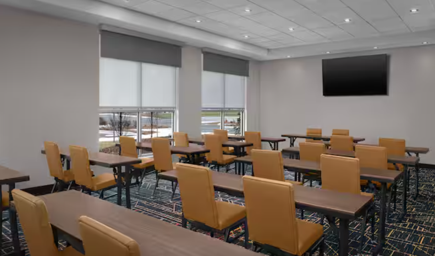 Home2 Suites by Hilton Concord Charlotte 19/28