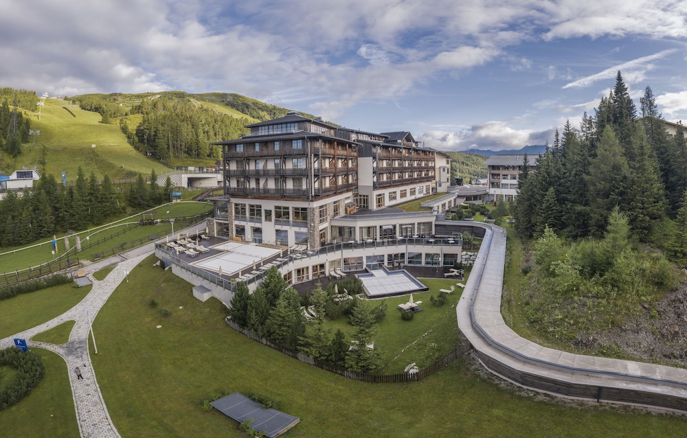 Falkensteiner Hotel Cristallo Katschberg 5/76
