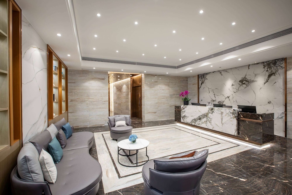 Ramada Encore by Wyndham Changsha Yuhua 9/12