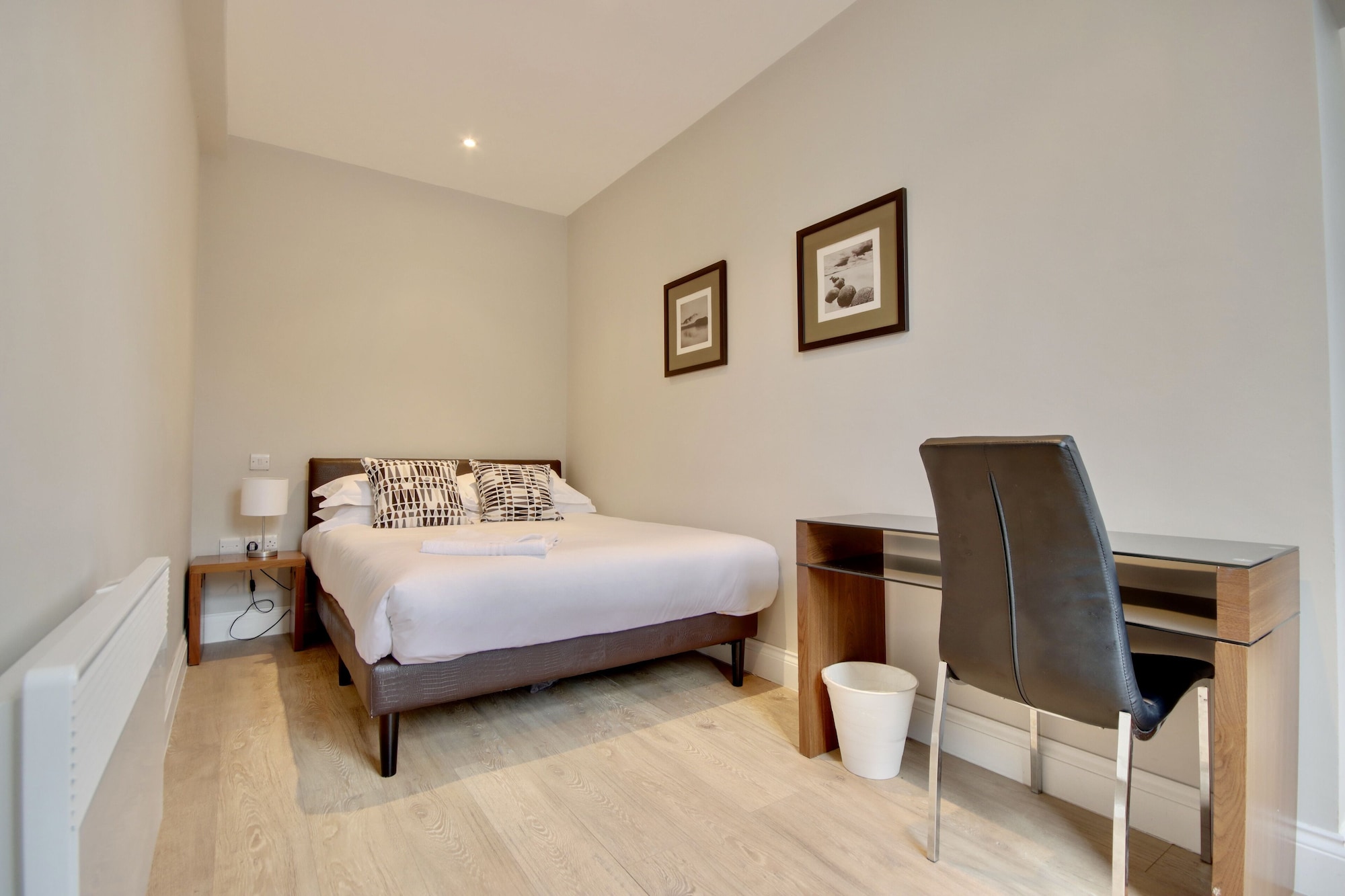 Room, Double Bed, Pet Friendly