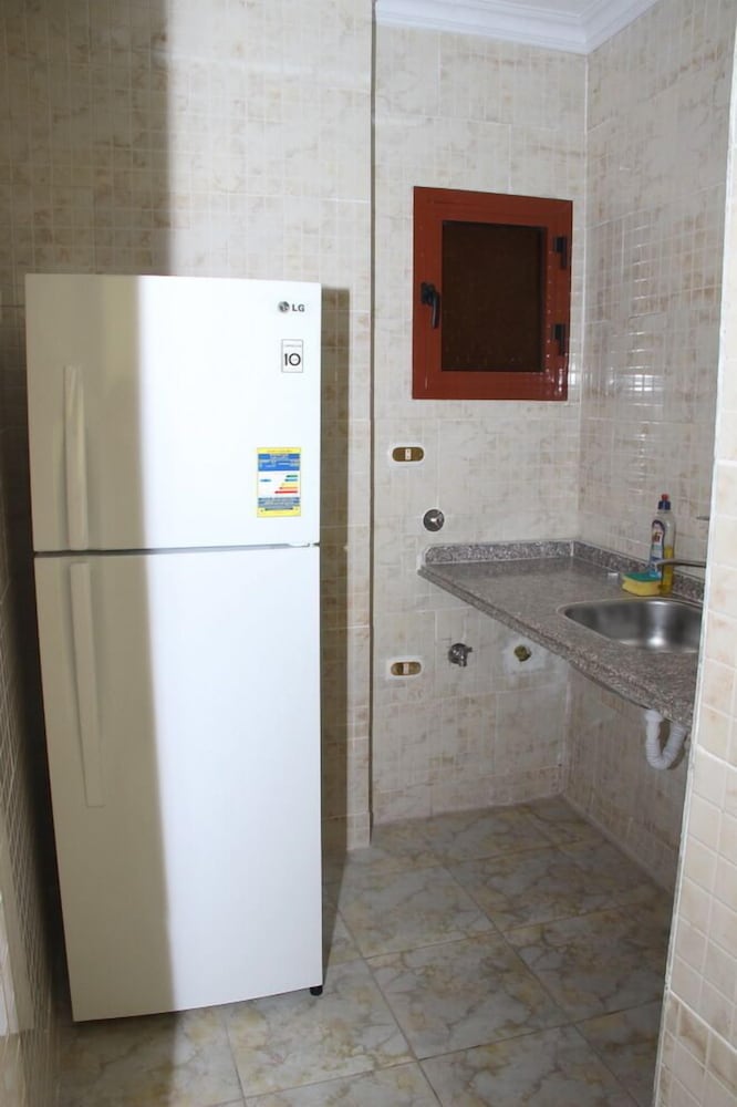 Alexandria Mediterranean Suites 2/30