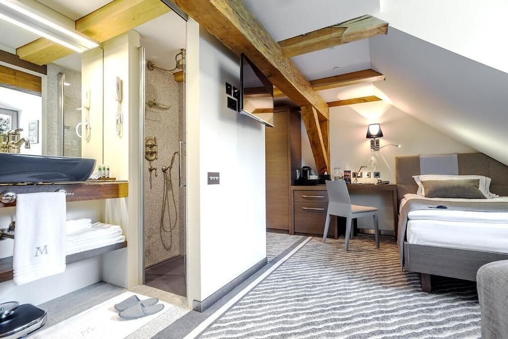 Michaelson Boutique Hotel 18/35