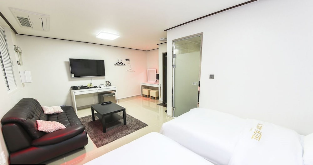 Itaewon A One Hotel 23/28