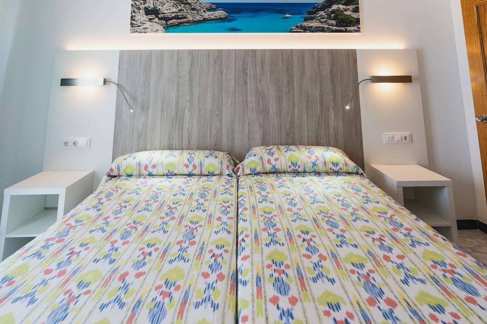 Hotel Amic Can Pastilla 50/60