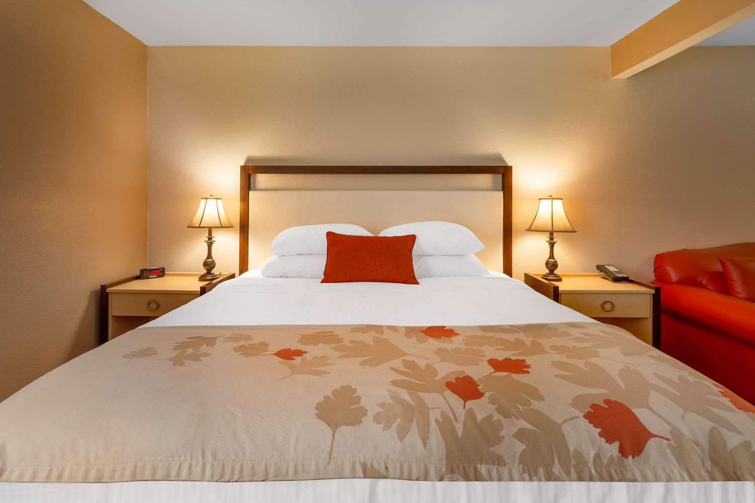 HAWTHORN SUITES BY WYNDHAM ALLENTOWN-FOGELSVILLE 15/46
