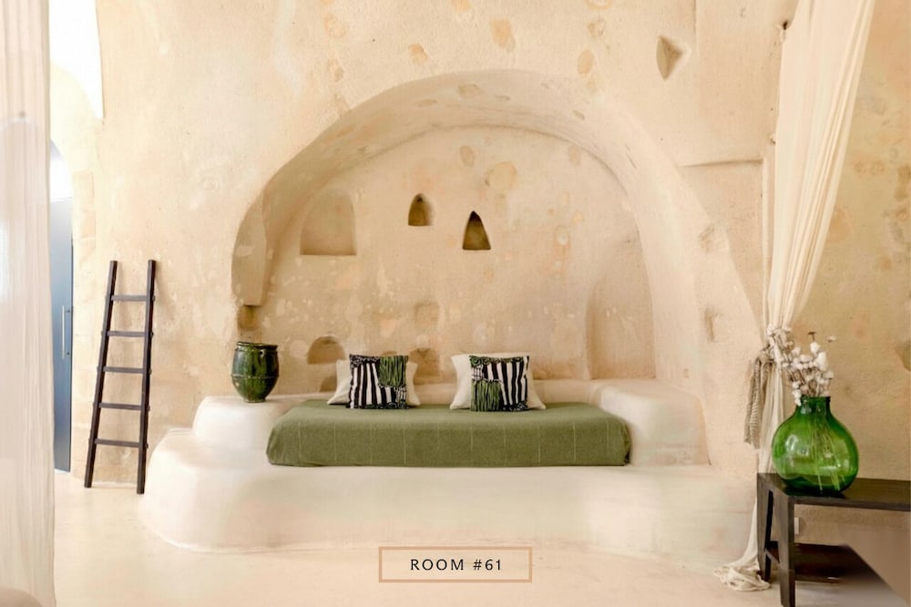 Sant'Angelo, Matera - Small Luxury Hotels 6/69