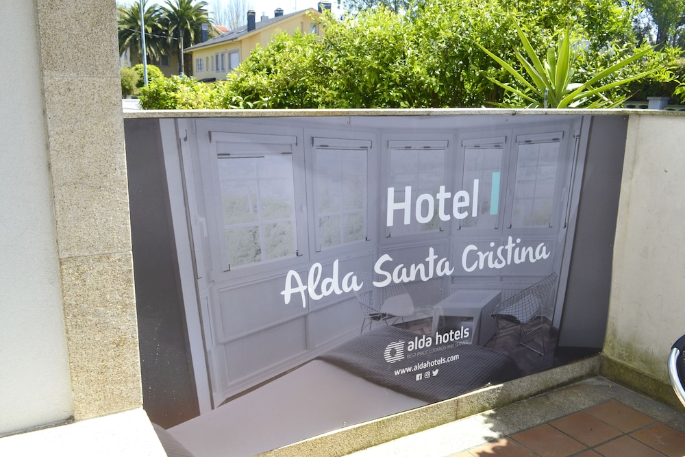 Alda Santa Cristina 4/44