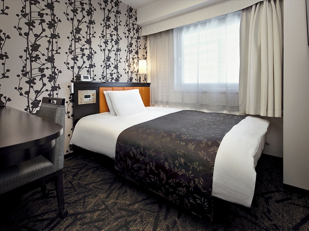 APA Hotel Saitama Higashimatsuyama Ekimae 5/34