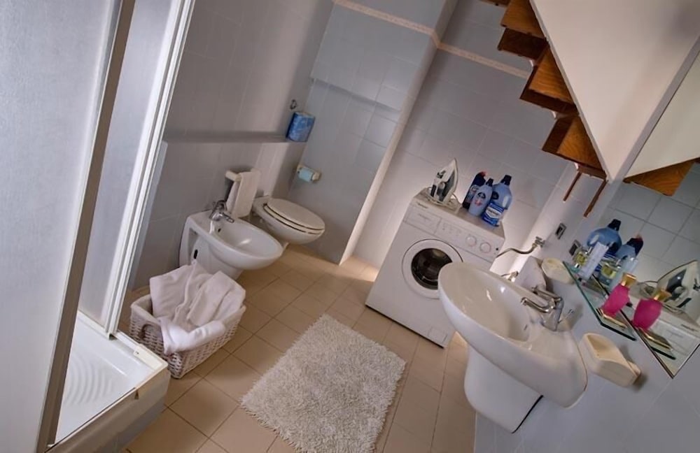 Residence Viale Venezia 63/66
