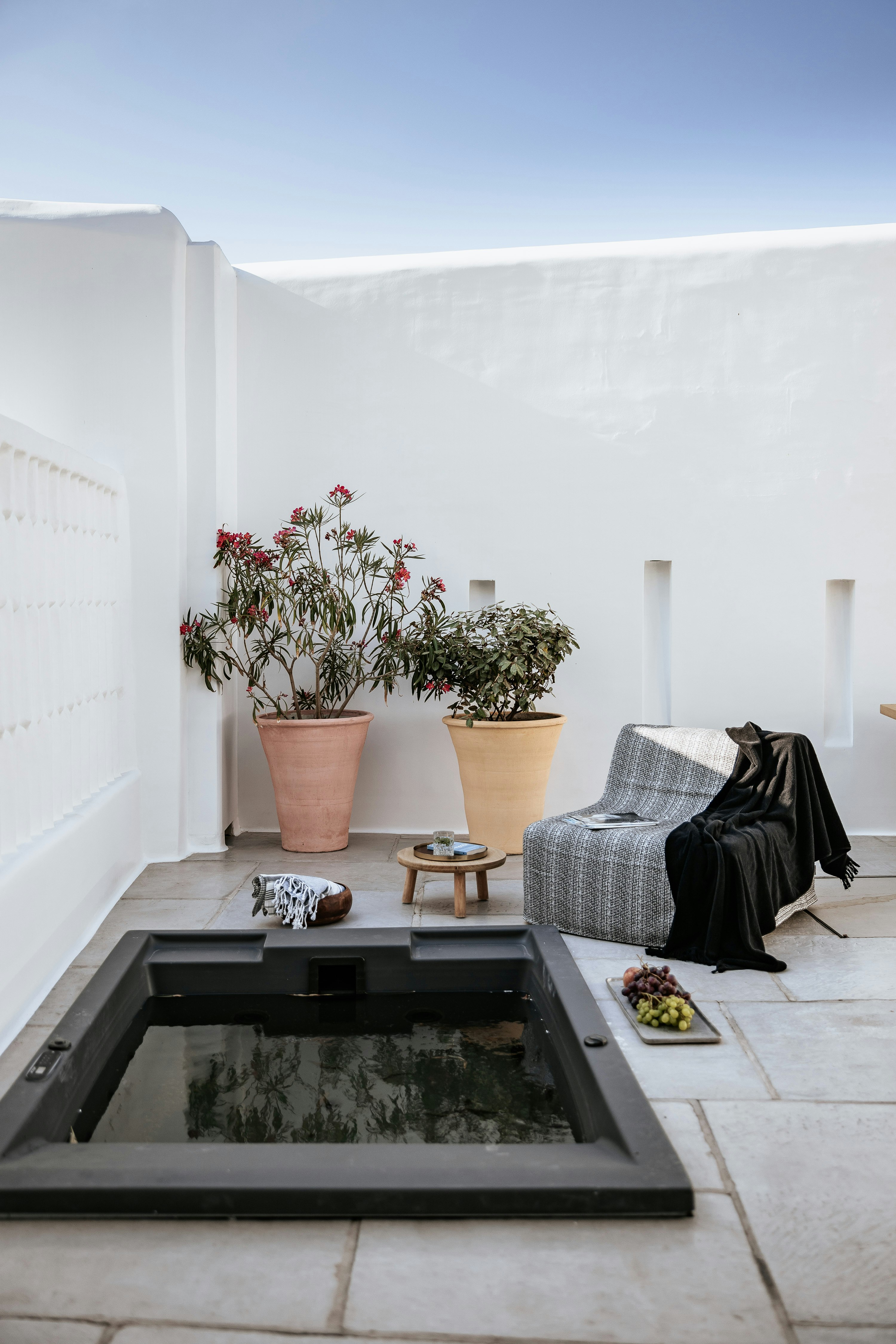 Mykonos Ammos Hotel 7/90