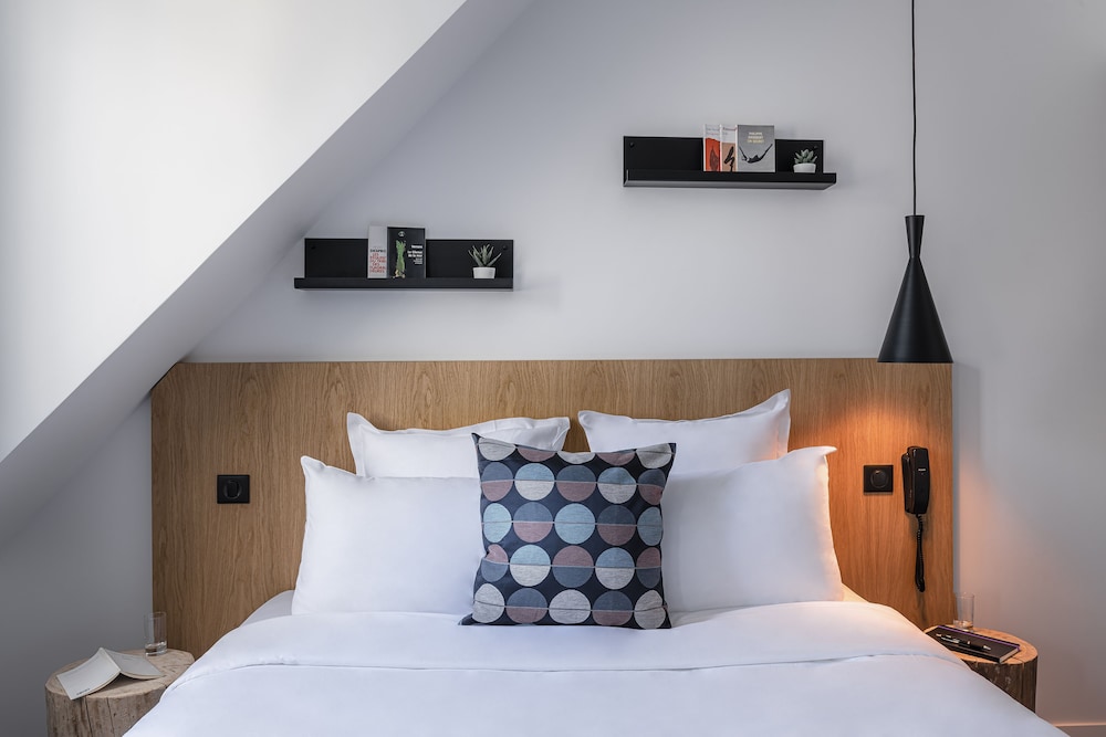 9Hotel Bastille Lyon 18/50