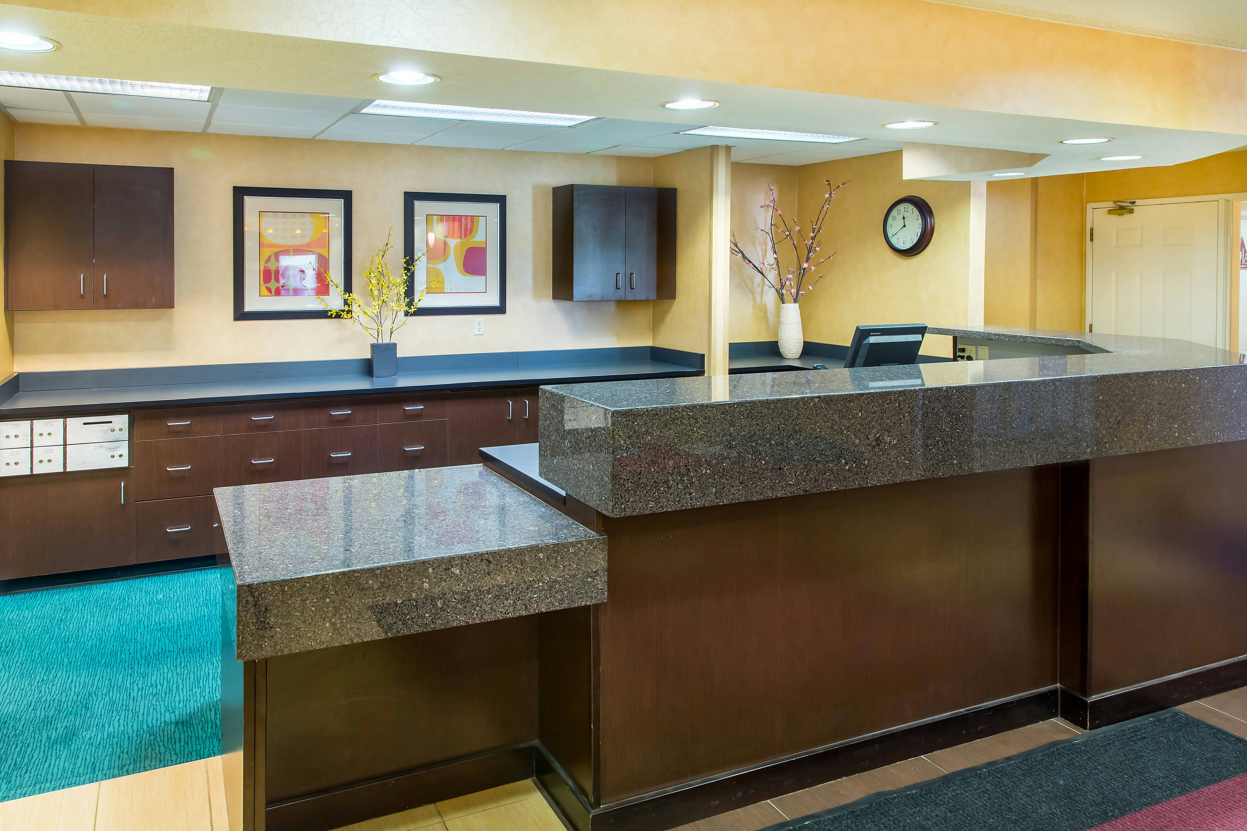 Residence Inn Sioux Falls 7/49