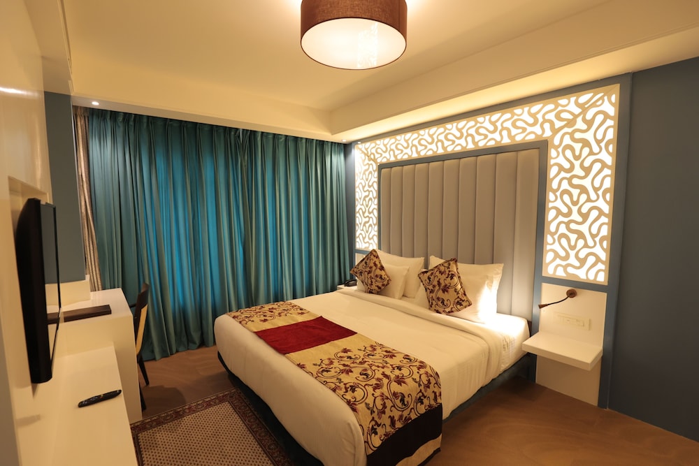 Clarion Inn Indore 15/31