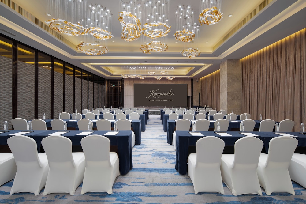 Kempinski Hotel Changsha 64/74