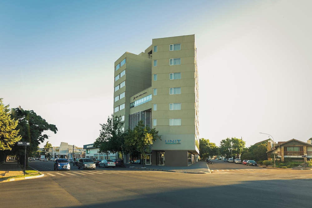 Unit Santa Rosa 52/56