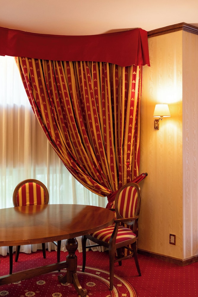GRAND HOTEL TRENTO 22/49