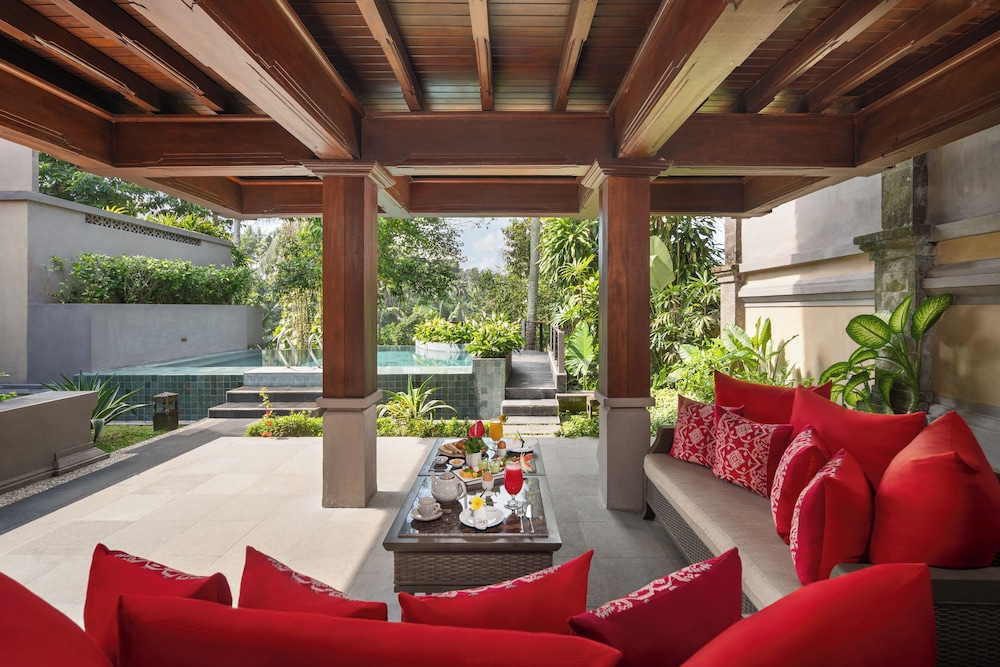 Kamandalu Ubud Resort and Spa 29/49
