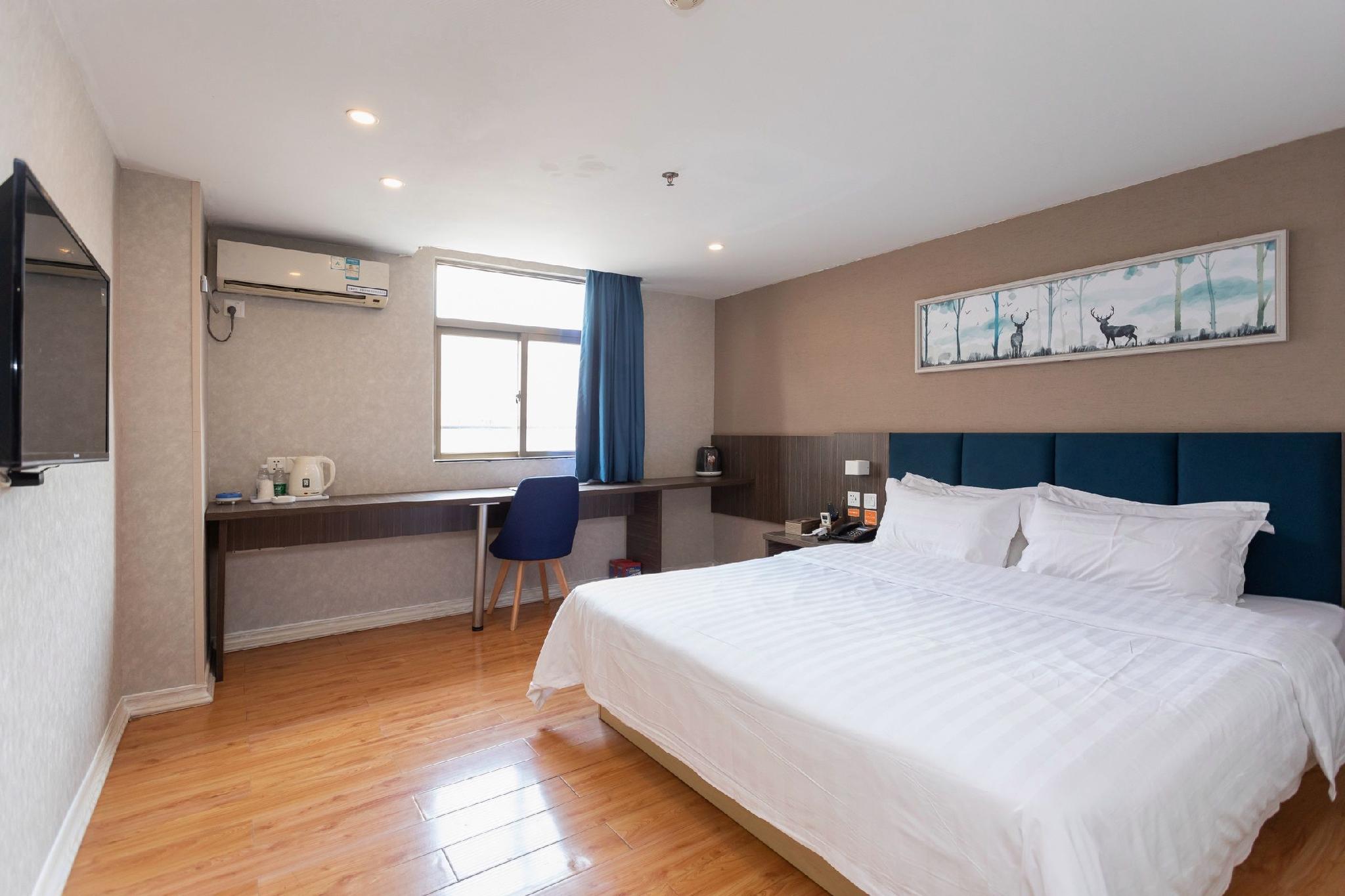 7 Days Inn (Shenzhen Shajing Citizen Square) 30/47
