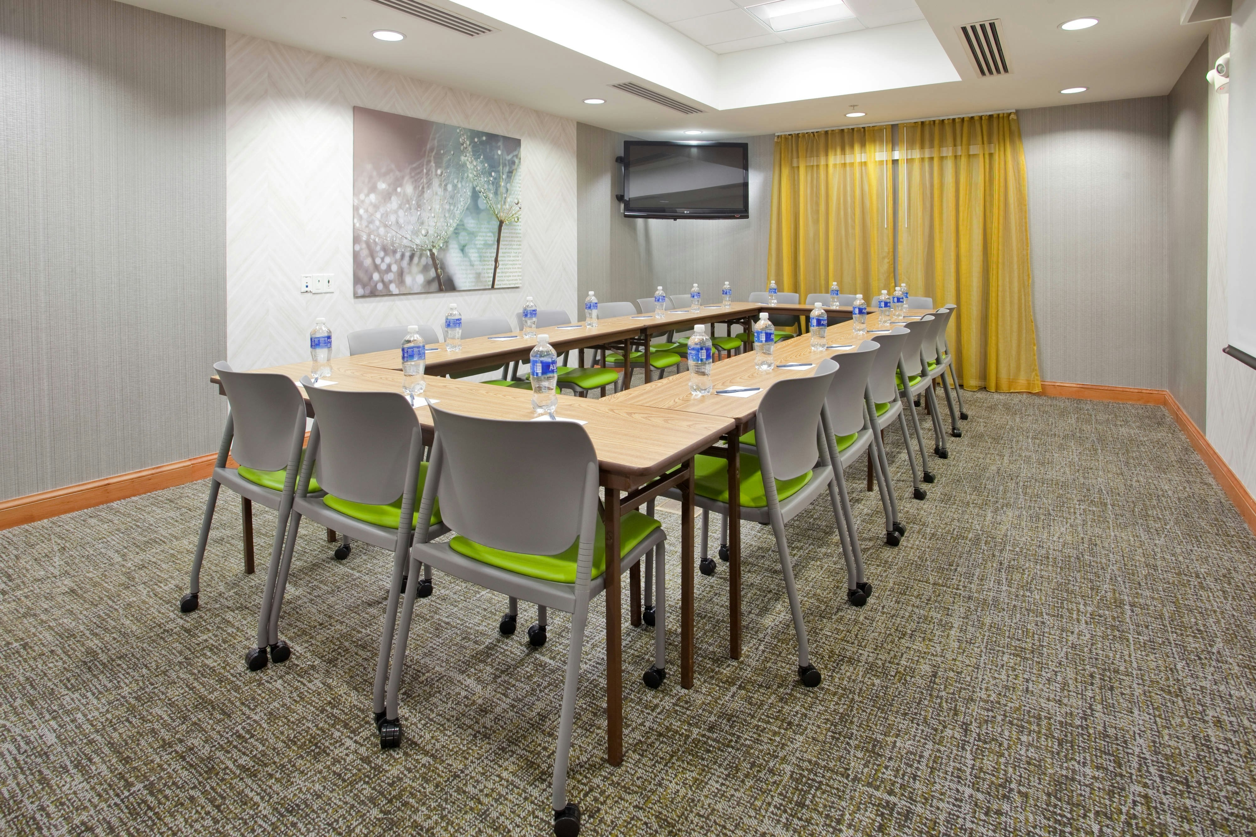 SpringHill Suites by Marriott Wichita East at Plazzio 27/31