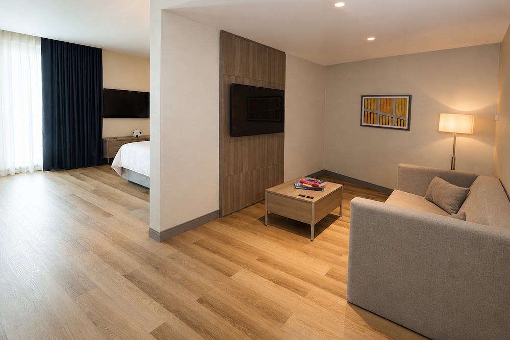 Holiday Inn Express And Suites Monterrey Sendero, San Nicolas de los Garza 30/50