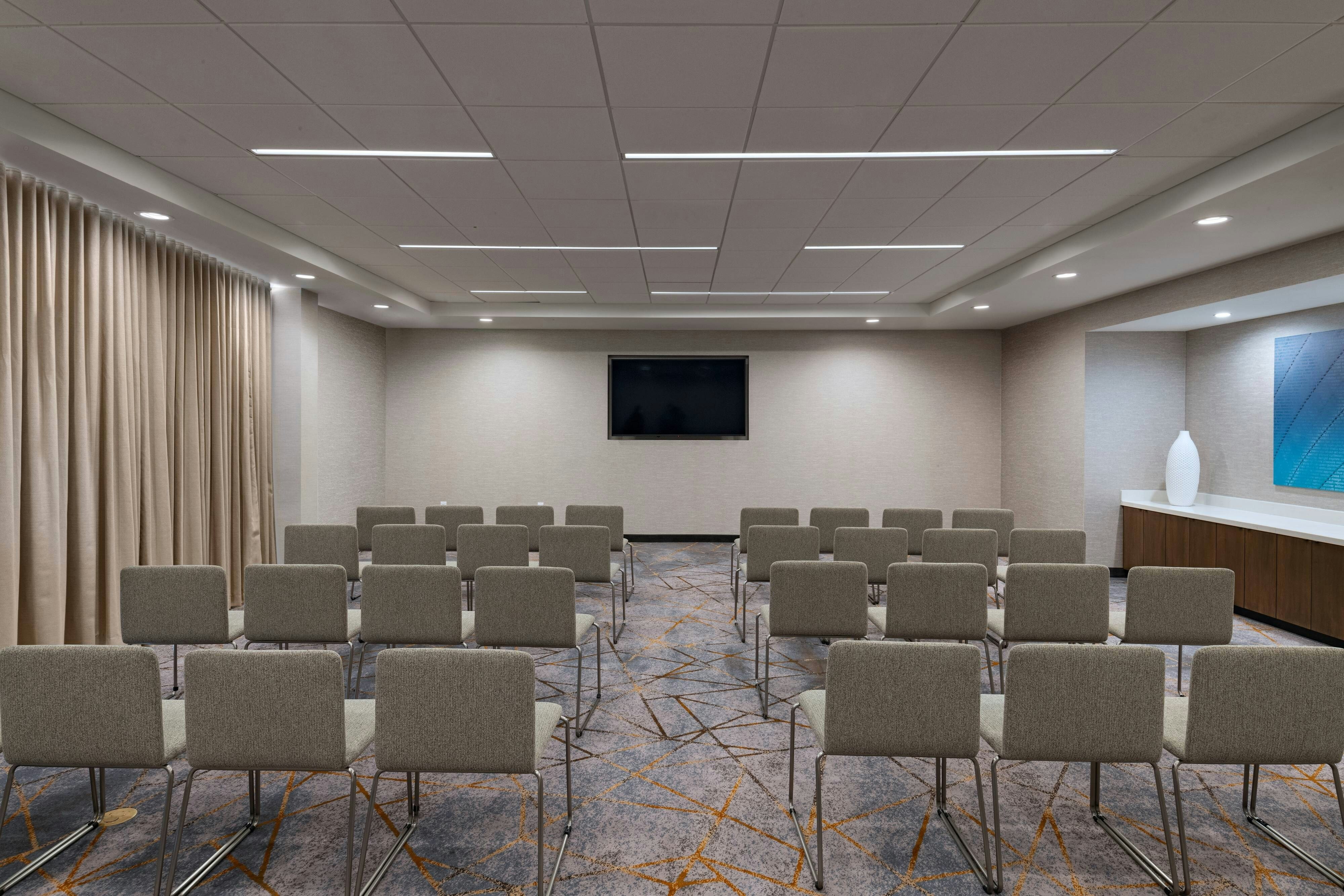 SpringHill Suites by Marriott Dallas Richardson/University Area 39/51