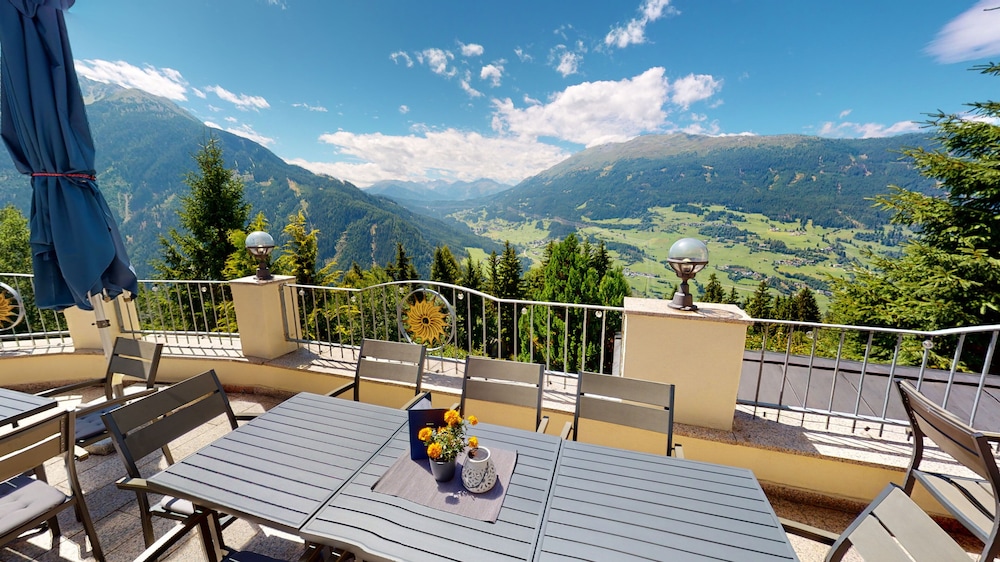 Hotel Panorama Alpin - 360 Tirol (Ex L Hotel 360 Tirol) 39/50