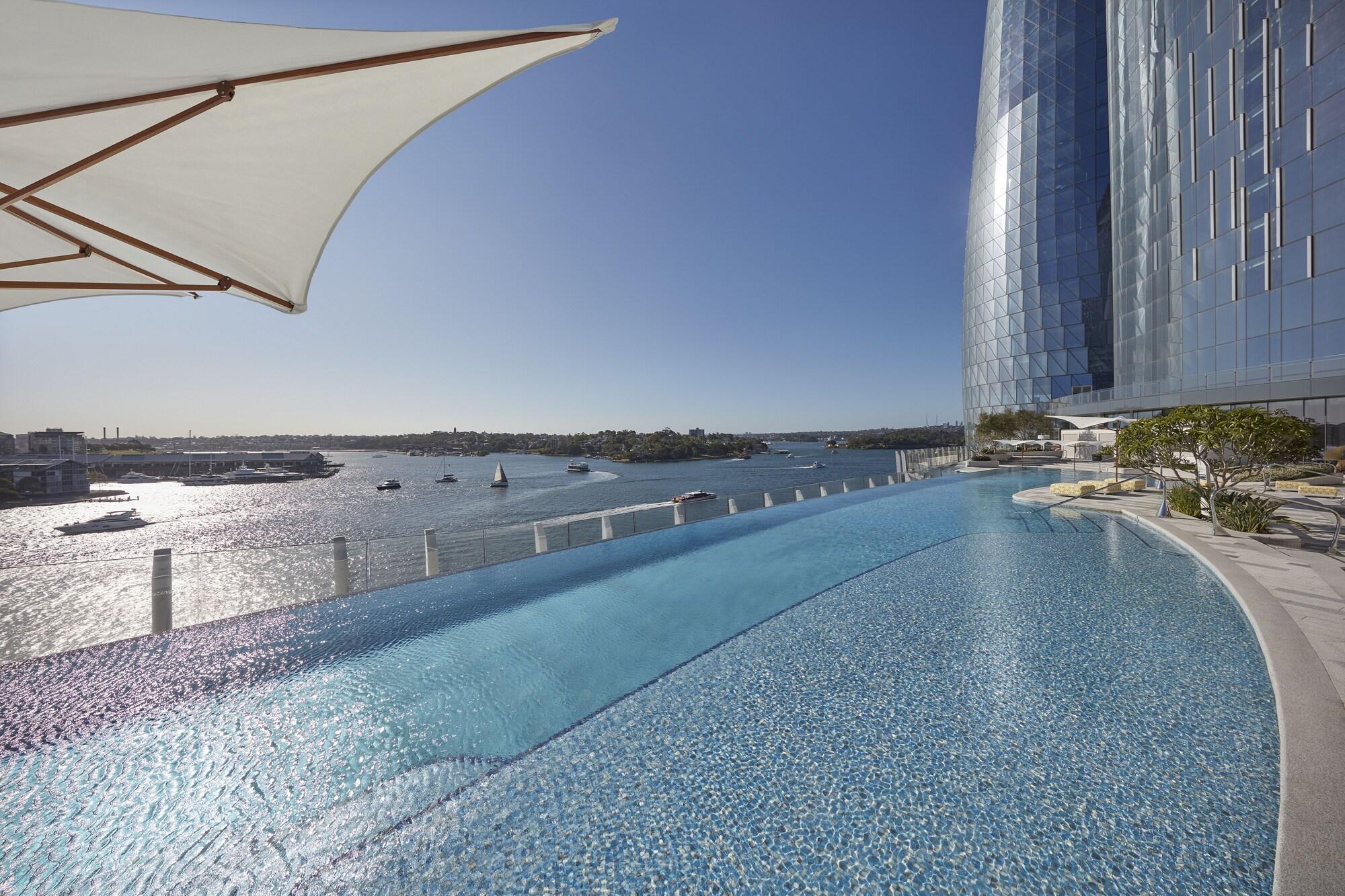 Crown Towers Sydney 46/51