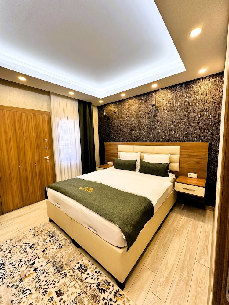 Cinar Villas Suites 13/50