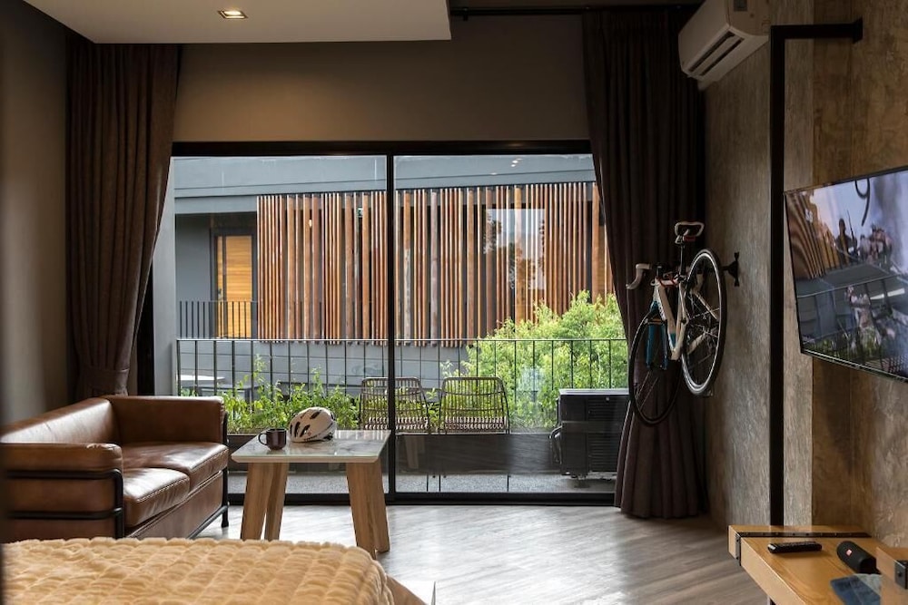 Wheeler Bed & Bike Hotel 32/44
