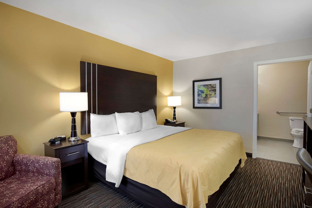 Quality Inn Seneca US-123 19/53