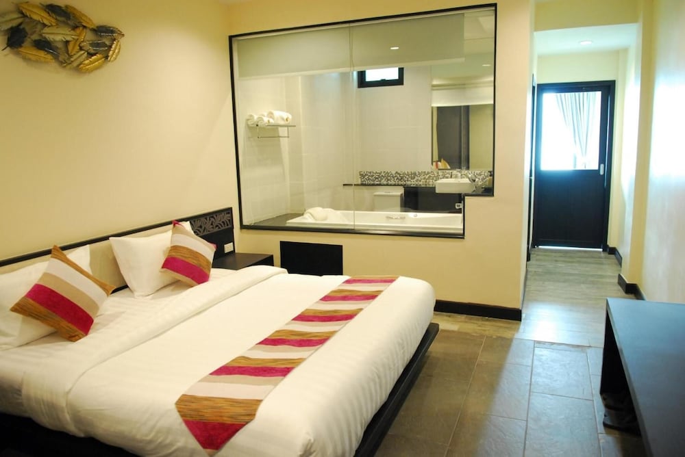 Monsane River Kwai Resort 29/75