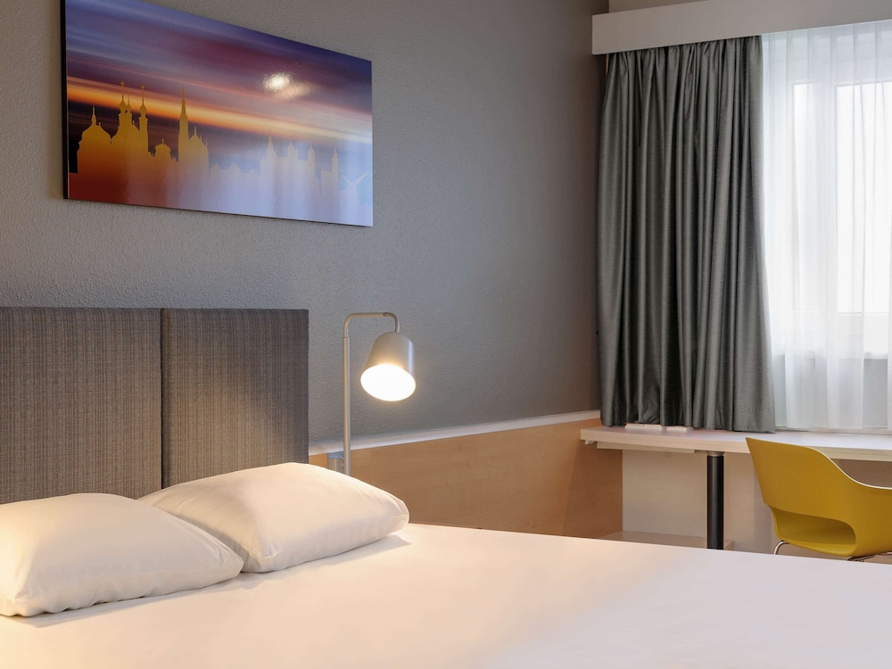 Ibis Wuerzburg City 17/50
