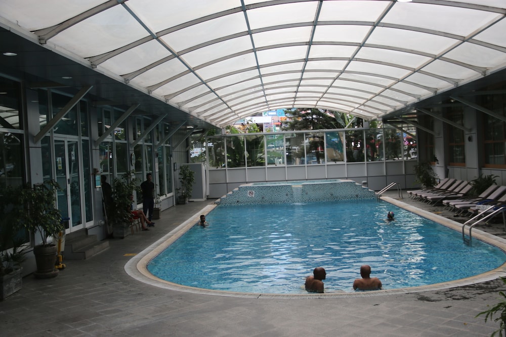 Harmony Hotel 15/22
