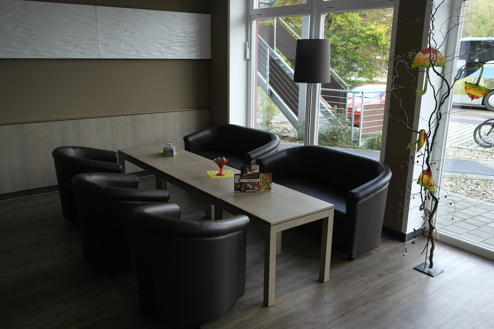 DREAM INN REGENSBURG 21/43
