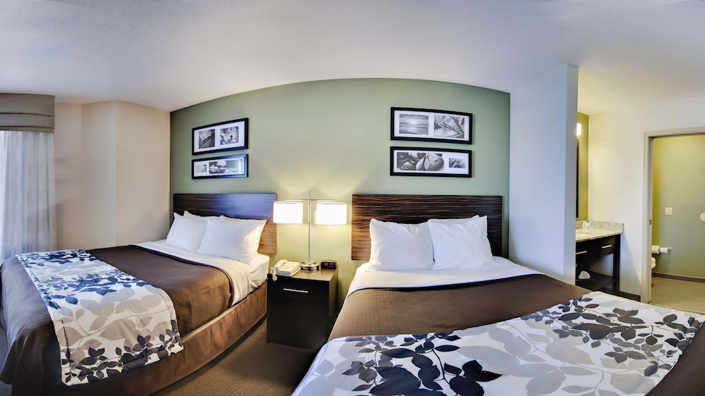 Wingate by Wyndham Bel Air I-95 Exit 77A / APG Area 7/44
