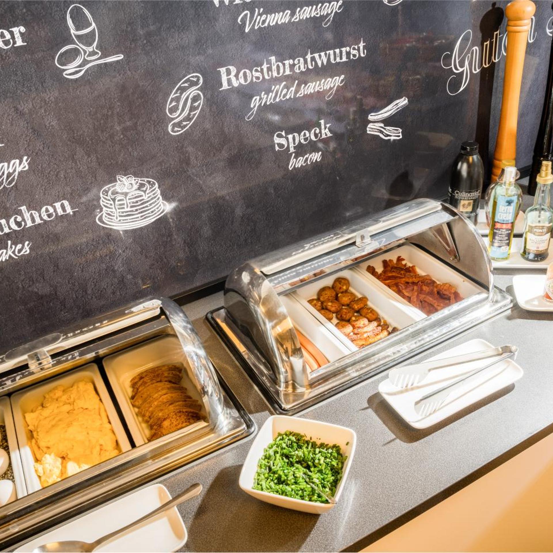Hotel Newton Ludwigshafen 24/48