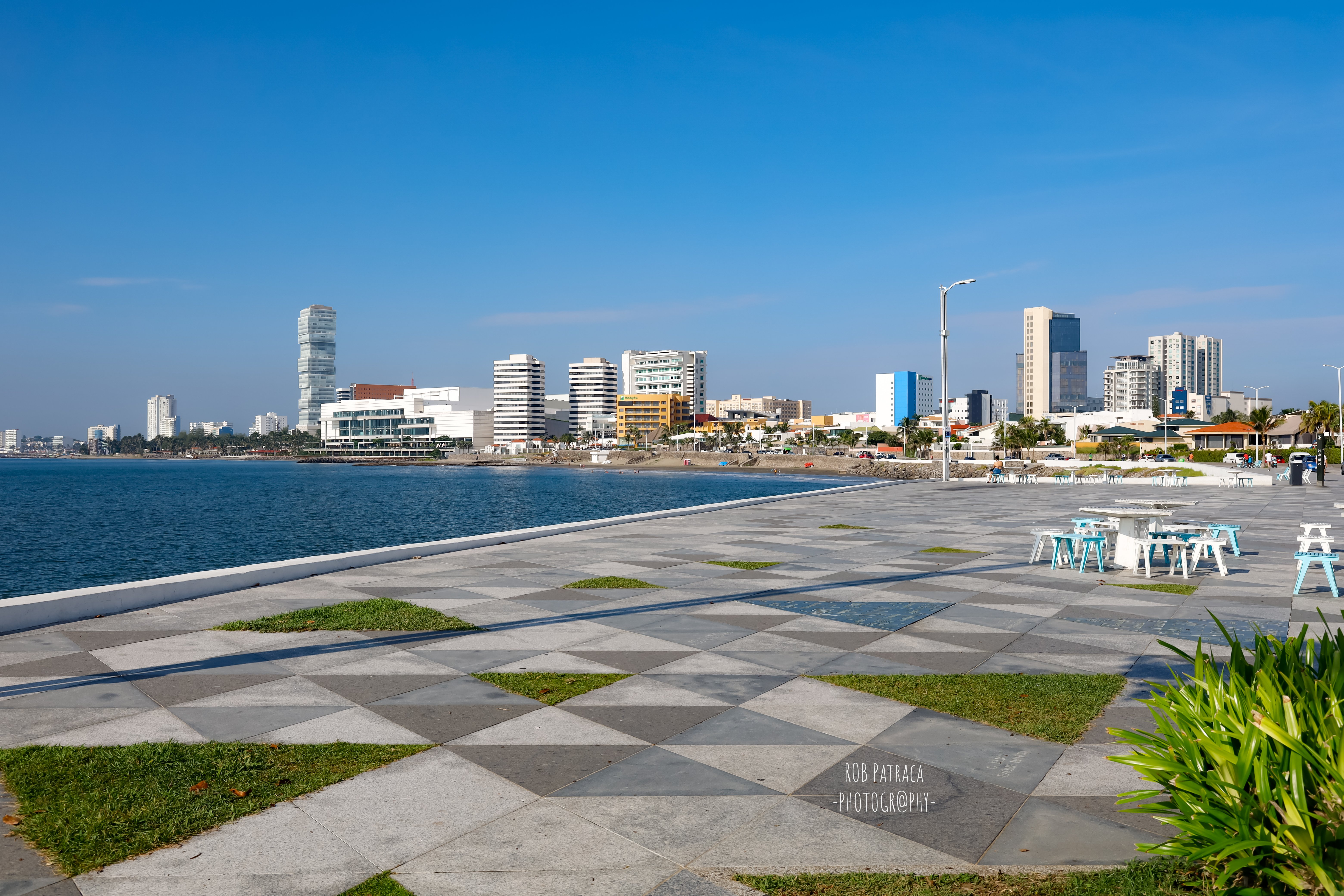 HOLIDAY INN EXPRESS VERACRUZ BOCA DEL RIO 28/29