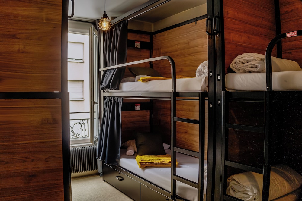 Ho36 Hostels 42/42