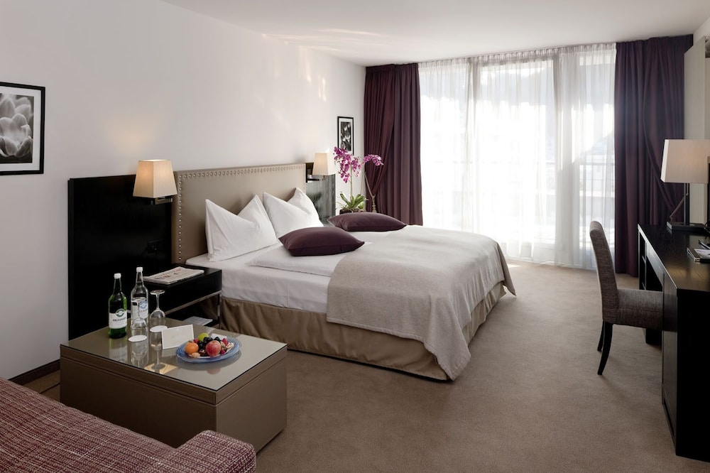 Promenade, Junior Suite, King Bed