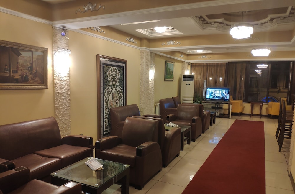 Hotel Bazaar 20/47
