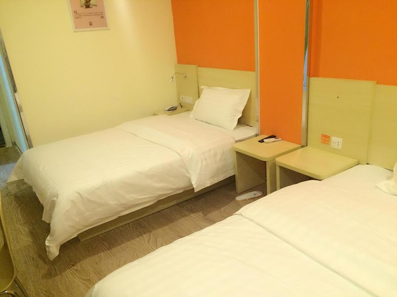 7 Days Inn Beijing South Railway Station South Square Yangqiao Branch 15/49
