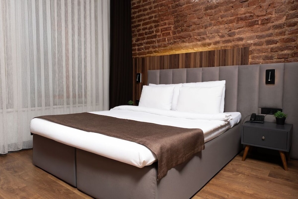 Vita Suites Karakoy 34/66