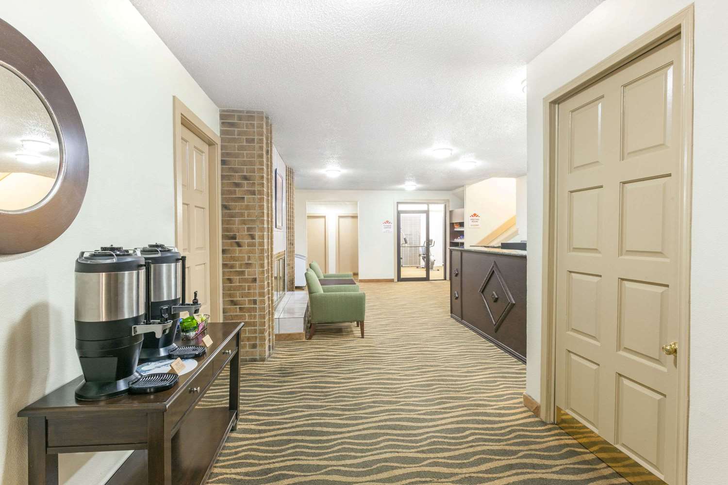 Hawthorn Extended Stay by Wyndham Richardson 26/35