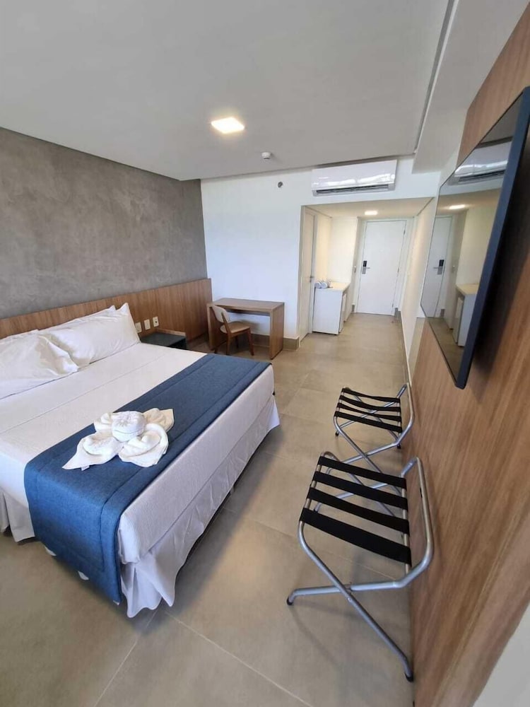 Room, Queen Bed, Sea Front, on the Front