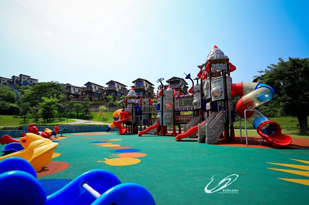 Country Garden Holiday Hot Spring Hotel 27/50