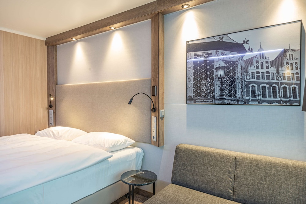 Park Inn By Radisson Wismar 36/80
