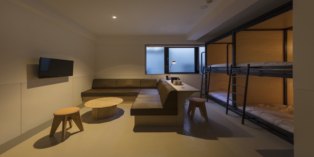 Kamon Hotel Namba 47/65