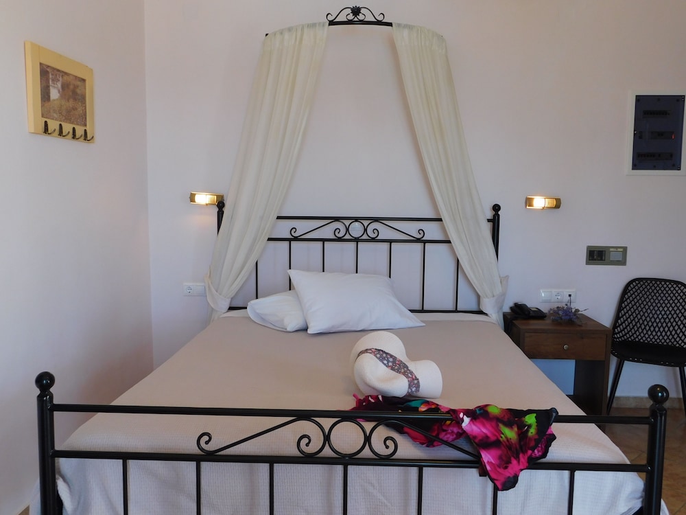 1 BEDROOM, SUPERIOR, APARTMENT, DOUBLE AND TWIN BEDS, MOUNTAIN VIEW, 2 SOFA