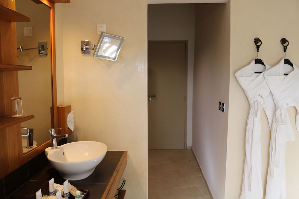 Movenpick Resort Lamantin Saly 47/49